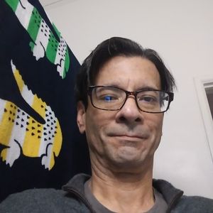 Meet your Posher, Jay